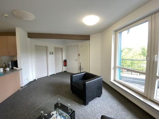 Bürofläche