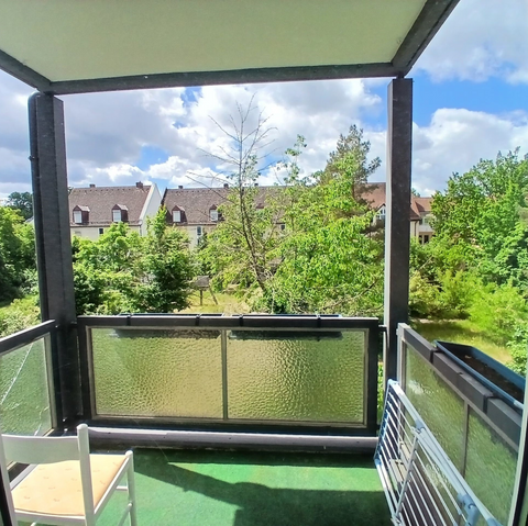 Fürth Wohnungen, Fürth Wohnung kaufen
