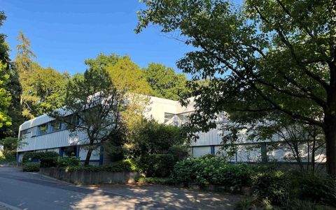 Traisa Gemeinde Mühltal Büros, Büroräume, Büroflächen 