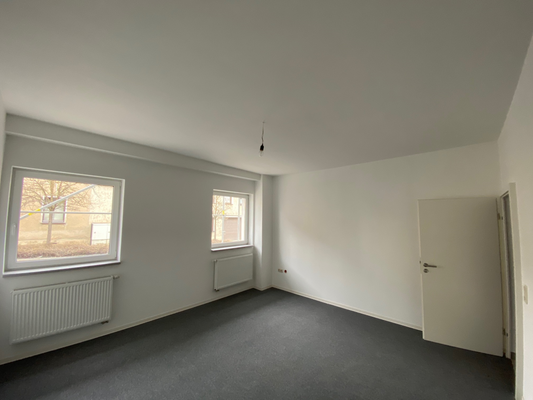 Schlafzimmer Wohnung