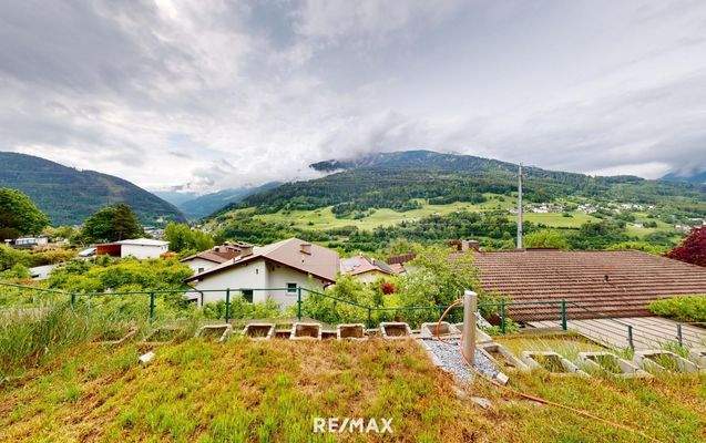 Landeck - Wohnung Top1 - Aussicht