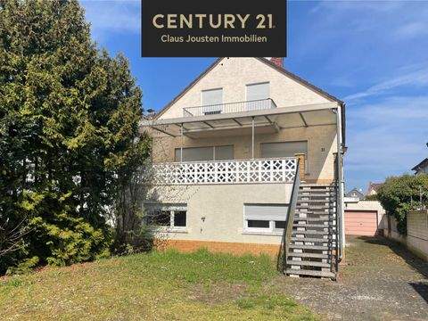 Büttelborn Klein-Gerau Häuser, Büttelborn Klein-Gerau Haus kaufen