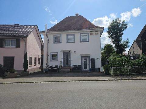 Donaueschingen / Neudingen Häuser, Donaueschingen / Neudingen Haus kaufen