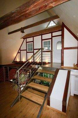 alles hochwertig saniert