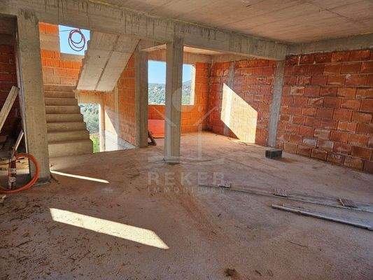 Einladendes Wohnen auf mehreren Ebenen