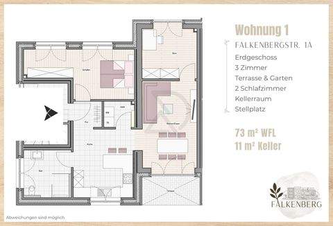 Lohne (Oldenburg) Wohnungen, Lohne (Oldenburg) Wohnung kaufen