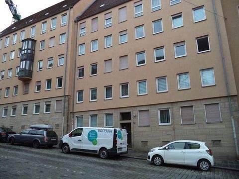 Nürnberg Wohnungen, Nürnberg Wohnung mieten