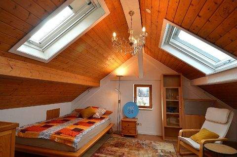 Wehr Wohnen auf Zeit, möbliertes Wohnen