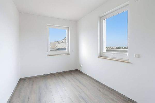 Gästezimmer digital beräumt