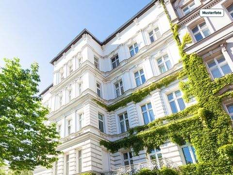 Oranienbaum-Wörlitz Wohnungen, Oranienbaum-Wörlitz Wohnung kaufen