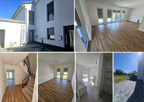 Muldestausee Häuser, Muldestausee Haus mieten 