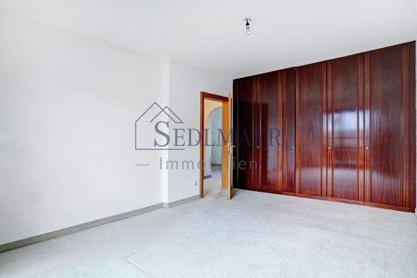 Ansicht OG Schlafzimmer 2