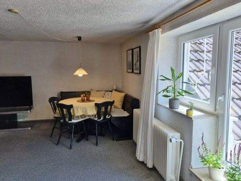 Otzberg Wohnungen, Otzberg Wohnung kaufen