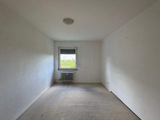 Schlafzimmer mit Fenster edzard.de