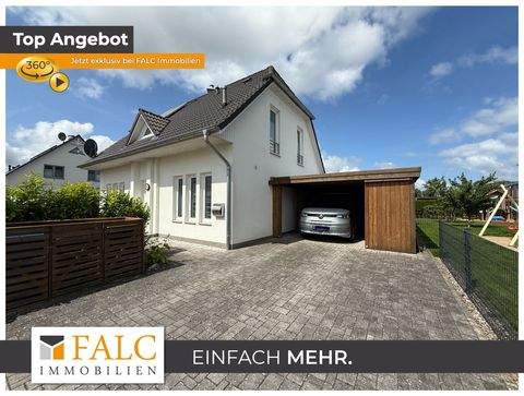 Mönchhagen Häuser, Mönchhagen Haus kaufen