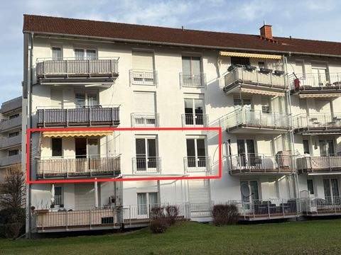 Ettlingen Wohnungen, Ettlingen Wohnung kaufen