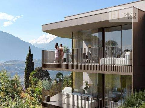 Schenna Wohnungen, Schenna Wohnung kaufen