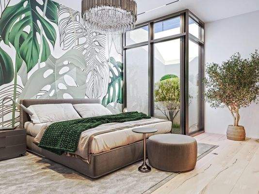 Haus 1 - Gästezimmer 2