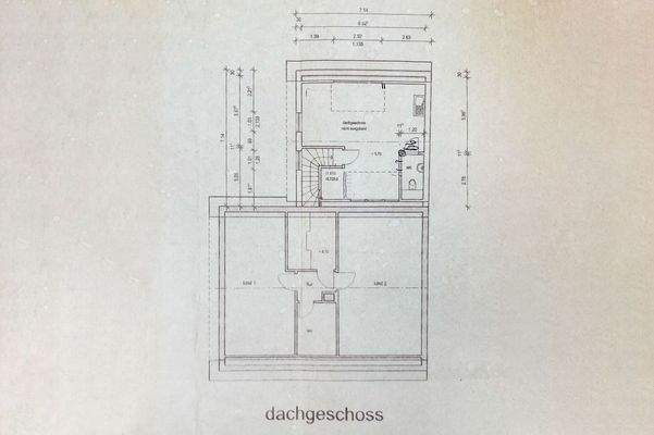 GR DG Vorderhaus und Anbau 