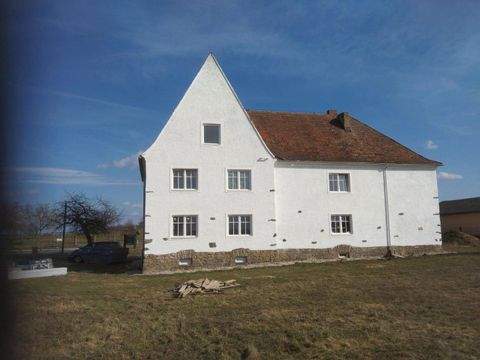 Drosendorf-Zissersdorf Wohnungen, Drosendorf-Zissersdorf Wohnung mieten
