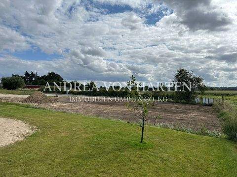 Behrensdorf Grundstücke, Behrensdorf Grundstück kaufen