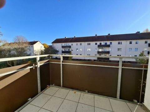 Minden Wohnungen, Minden Wohnung mieten