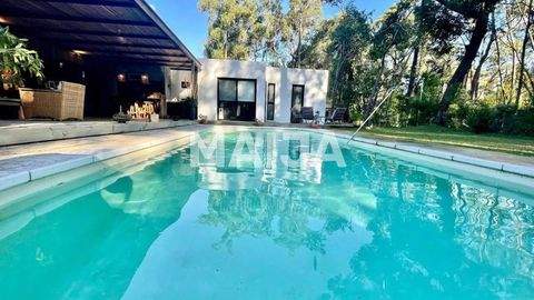 Punta Ballena Häuser, Punta Ballena Haus kaufen