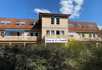 Objektansicht West (1)