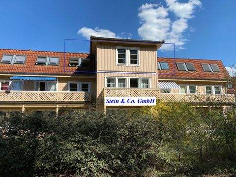 Borkwalde Wohnungen, Borkwalde Wohnung kaufen