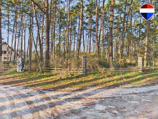 Flst 398 Ansicht Ecke