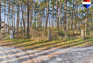 Flst 398 Ansicht Ecke