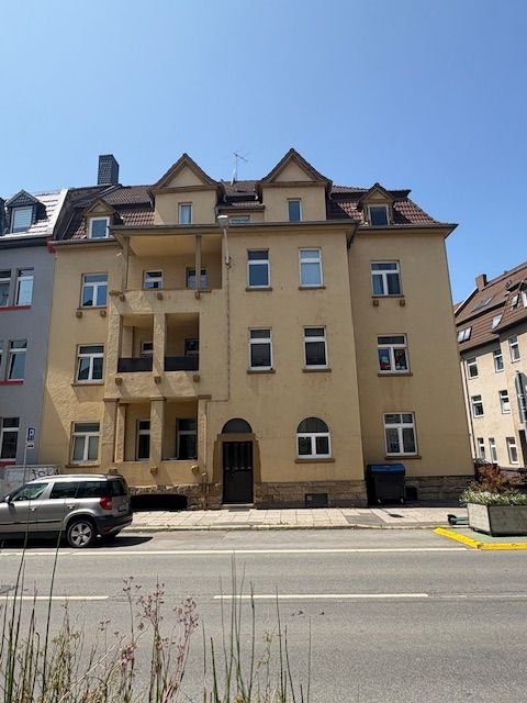 Erfurt Wohnungen, Erfurt Wohnung mieten