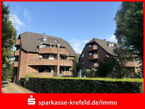 Krefeld Wohnungen, Krefeld Wohnung kaufen