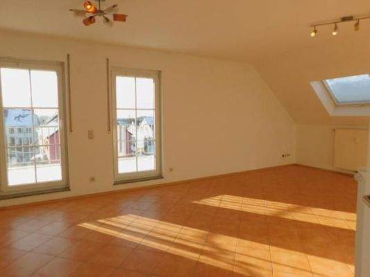 DW2-10 Wohn-Essbereich