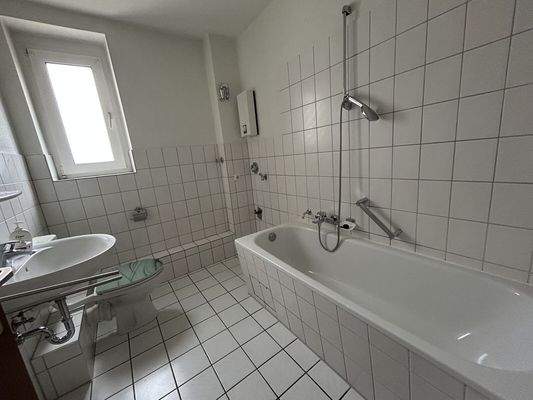 Musterbild Badezimmer