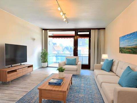 Timmendorfer Strand Wohnungen, Timmendorfer Strand Wohnung kaufen