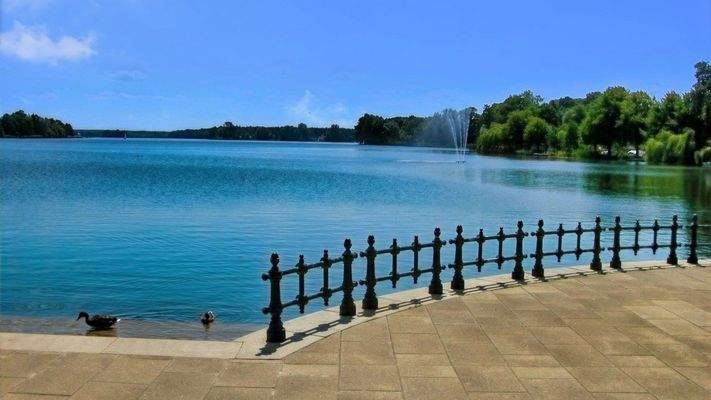 Umgebung Ansicht 2 - Promenade