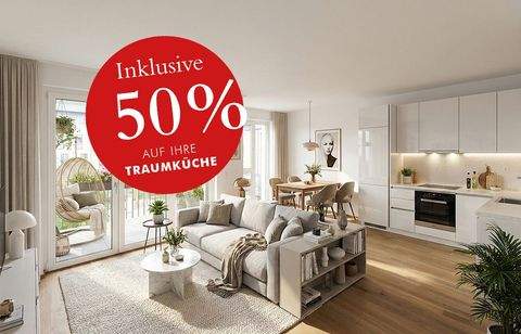 Haar Wohnungen, Haar Wohnung kaufen