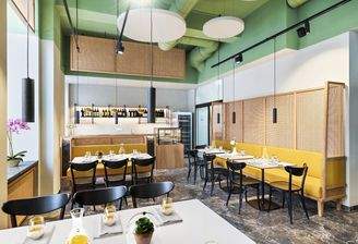 Visualisierung bei Tag