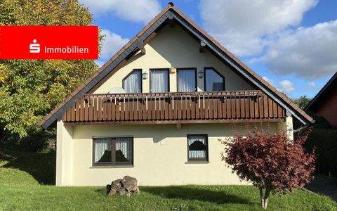 Mengerskirchen Häuser, Mengerskirchen Haus kaufen