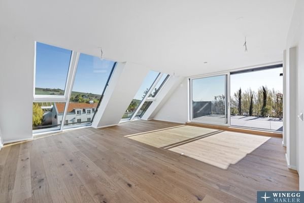 Unterer Schreiberweg 49 | Penthouse