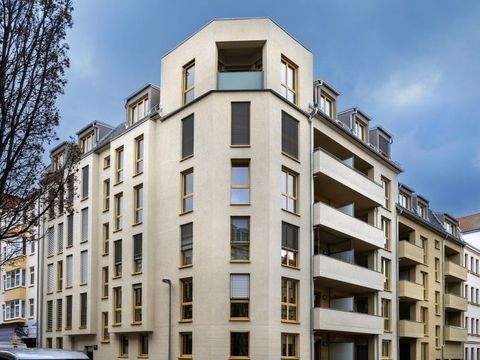 Leipzig Wohnungen, Leipzig Wohnung mieten