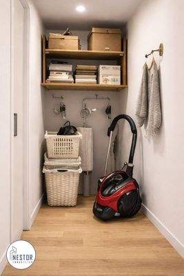 Wohnung - NESTOR Immobilien