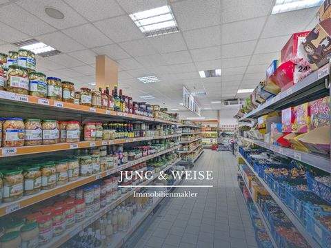 Bremerhaven Ladenlokale, Ladenflächen 