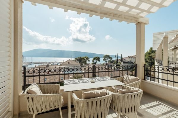 3 - Herceg Novi, Meljine - exclusive two-bedroom a