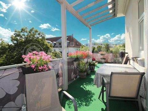 Aschaffenburg Wohnungen, Aschaffenburg Wohnung kaufen