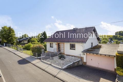 Nomborn Häuser, Nomborn Haus kaufen