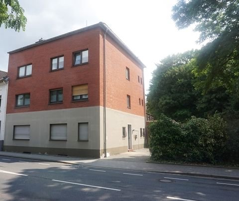 Mönchengladbach Häuser, Mönchengladbach Haus kaufen