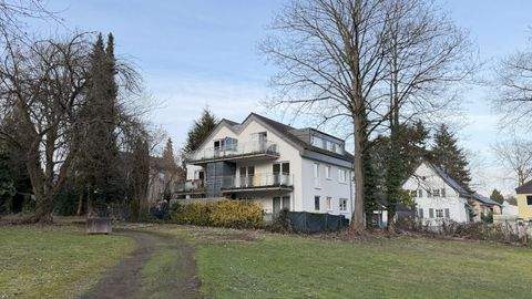 Bergisch Gladbach Wohnungen, Bergisch Gladbach Wohnung mieten