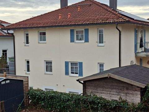 Bad Aibling Häuser, Bad Aibling Haus kaufen